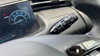 Hyundai Tucson 1.6 TGDi SE Connect 5dr 2WD