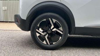 Peugeot 2008 1.2 PureTech 130 GT 5dr EAT8