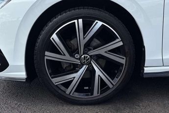 Volkswagen Golf 1.5 TSI 150 R-Line 5dr