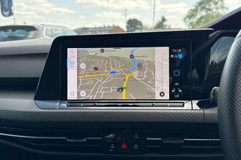 Volkswagen Golf 1.5 TSI 150 R-Line 5dr
