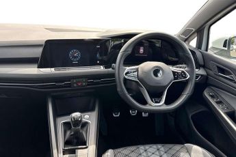 Volkswagen Golf 1.5 TSI 150 R-Line 5dr