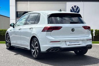 Volkswagen Golf 1.5 TSI 150 R-Line 5dr