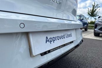 Volkswagen Golf 1.5 TSI 150 R-Line 5dr
