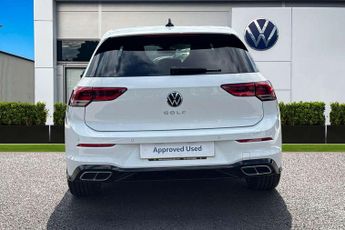 Volkswagen Golf 1.5 TSI 150 R-Line 5dr