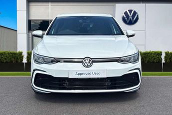 Volkswagen Golf 1.5 TSI 150 R-Line 5dr