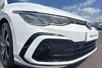 Volkswagen Golf 1.5 TSI 150 R-Line 5dr