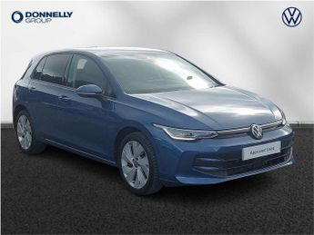 Volkswagen Golf 1.5 TSI 150 Match 5dr
