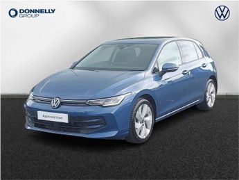 Volkswagen Golf 1.5 TSI 150 Match 5dr