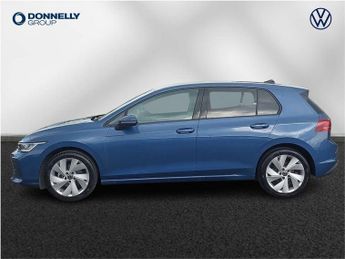 Volkswagen Golf 1.5 TSI 150 Match 5dr