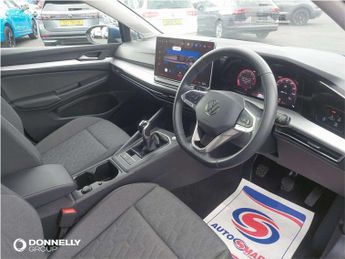 Volkswagen Golf 1.5 TSI 150 Match 5dr
