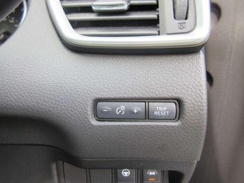 Nissan Qashqai 1.3 DiG-T 160 Tekna+ 5dr DCT