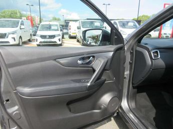 Nissan Qashqai 1.3 DiG-T 160 Tekna+ 5dr DCT