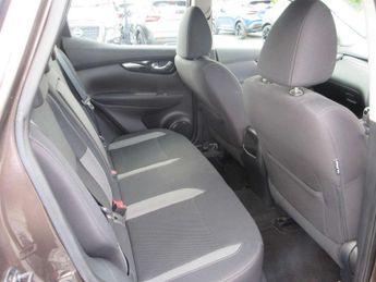 Nissan Qashqai 1.3 DiG-T 160 [157] Acenta Premium 5dr DCT