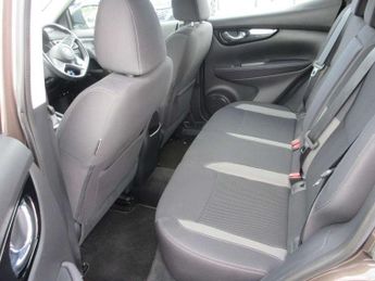 Nissan Qashqai 1.3 DiG-T 160 [157] Acenta Premium 5dr DCT