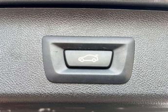 BMW 5 Series Touring 520d MHT M Sport 5dr Step Auto