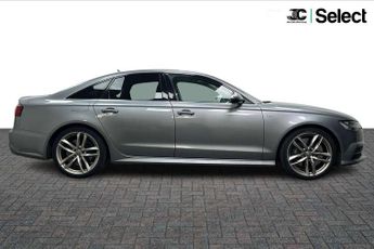Audi S6 S6 TFSI Quattro 4dr S Tronic