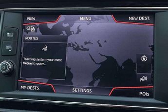 SEAT Leon 1.5 TSI EVO 150 FR Sport [EZ] 5dr DSG