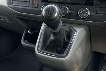 Volkswagen Transporter 2.0 TDI 110 Highline Van