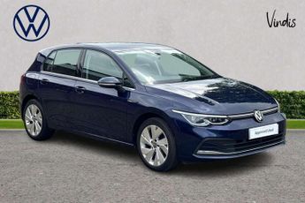Volkswagen Golf 1.5 TSI Style 5dr