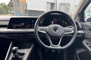 Volkswagen Golf 1.5 TSI Style 5dr