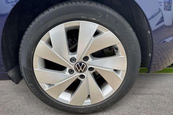 Volkswagen Golf 1.5 TSI Style 5dr