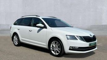 Skoda Octavia 1.4 TSI SE L 5dr DSG