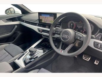 Audi A4 Avant 35 TFSI S Line 5dr S Tronic