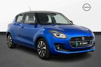 Suzuki Swift 1.0 Boosterjet SZ5 5dr Auto