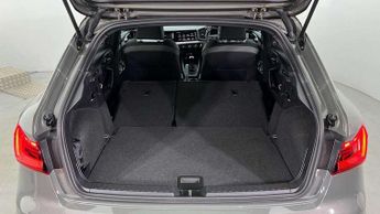 Audi A1 25 TFSI Black Edition 5dr