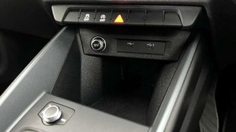 Audi A1 25 TFSI Black Edition 5dr