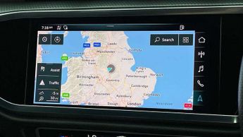 Audi Q3 35 TFSI S Line 5dr S Tronic