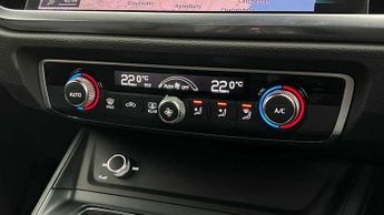 Audi Q3 35 TFSI S Line 5dr S Tronic
