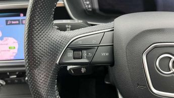 Audi Q3 35 TFSI S Line 5dr S Tronic
