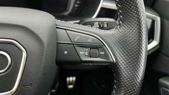 Audi Q3 35 TFSI S Line 5dr S Tronic