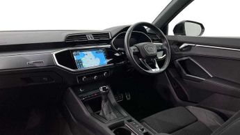 Audi Q3 35 TFSI S Line 5dr S Tronic