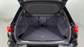 Audi Q3 35 TFSI S Line 5dr S Tronic