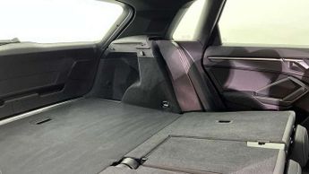 Audi Q3 35 TFSI S Line 5dr S Tronic