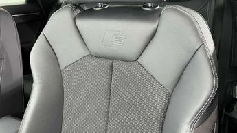 Audi Q3 35 TFSI S Line 5dr S Tronic