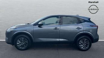 Nissan Qashqai 1.3 DiG-T MH 158 Acenta Premium 5dr Xtronic