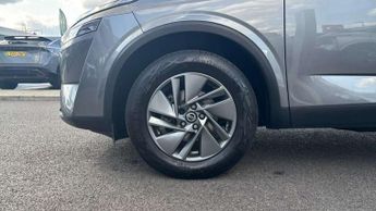 Nissan Qashqai 1.3 DiG-T MH 158 Acenta Premium 5dr Xtronic