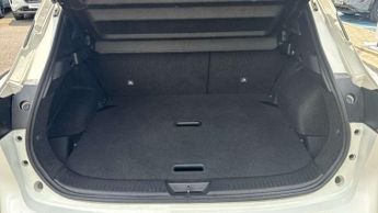 Nissan Qashqai 1.3 DiG-T MH N-Connecta 5dr