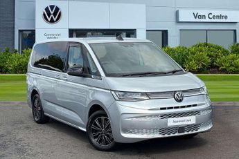 Volkswagen LT 1.4 TSI eHybrid Style 5dr LWB DSG