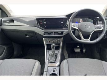 Volkswagen Polo 1.0 TSI Match 5dr DSG
