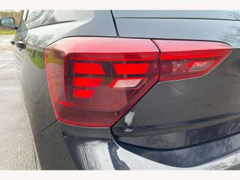 Volkswagen Polo 1.0 TSI Match 5dr DSG