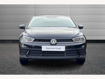 Volkswagen Polo 1.0 TSI Match 5dr DSG