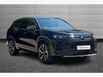  1.5 eTSI R-Line 5dr DSG7 [7 Seat]
