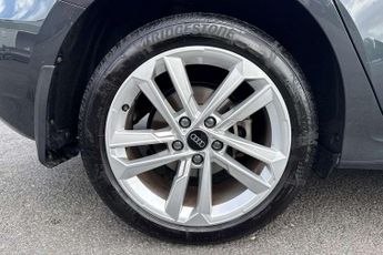 Audi A3 35 TFSI Sport 5dr S Tronic
