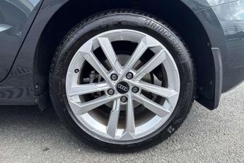 Audi A3 35 TFSI Sport 5dr S Tronic