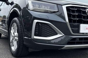 Audi Q2 35 TFSI Sport 5dr