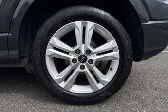 Audi Q2 35 TFSI Sport 5dr